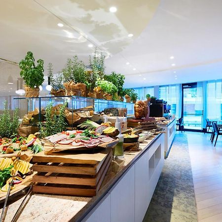 VacationClub - Baltic Park Plaża 32 Apartment 2.2.4. Świnoujście Zewnętrze zdjęcie