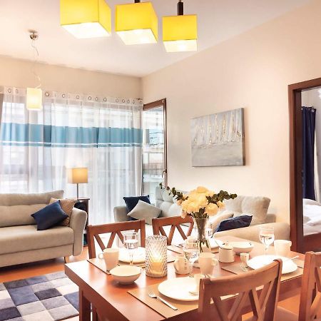 VacationClub - Baltic Park Plaża 32 Apartment 2.2.4. Świnoujście Zewnętrze zdjęcie