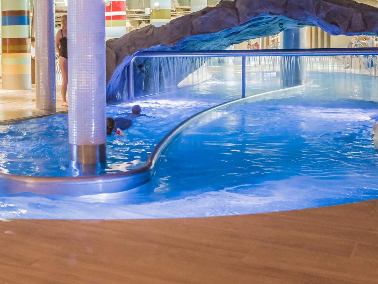 VacationClub - Baltic Park Plaża 32 Apartment 2.2.4. Świnoujście Zewnętrze zdjęcie