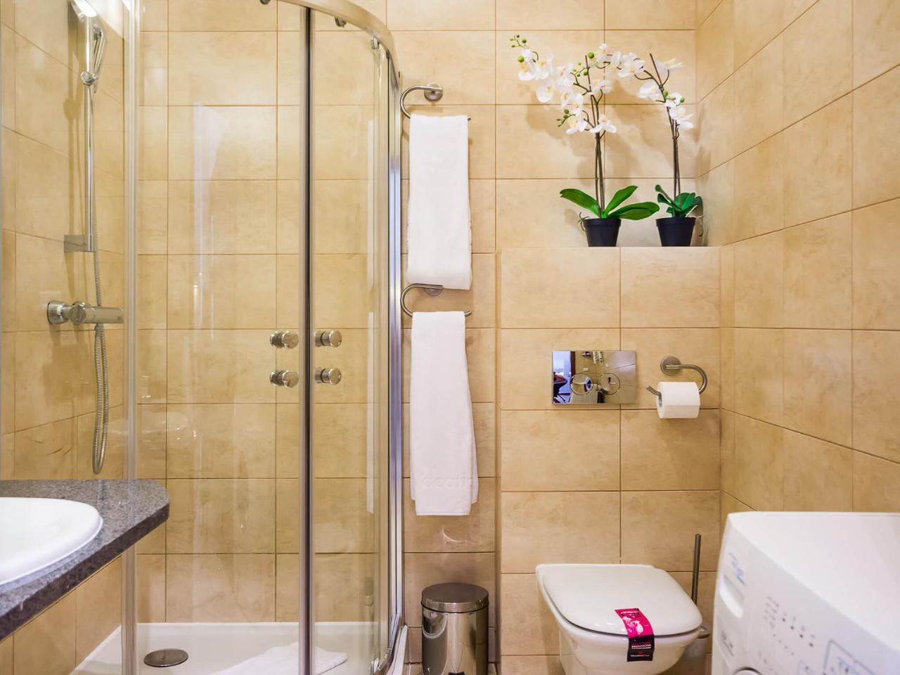 VacationClub - Baltic Park Plaża 32 Apartment 2.2.4. Świnoujście Zewnętrze zdjęcie