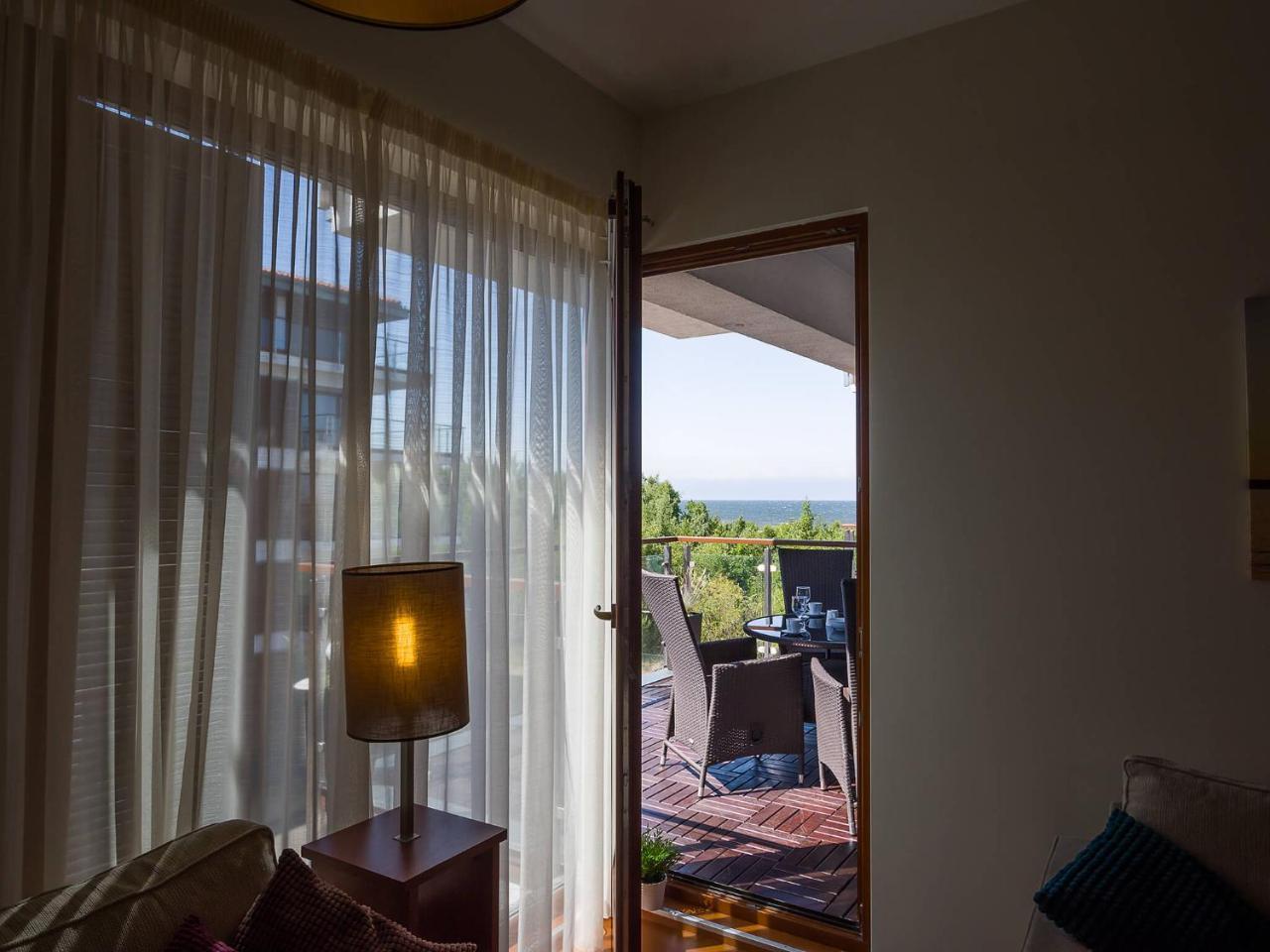VacationClub - Baltic Park Plaża 32 Apartment 2.2.4. Świnoujście Zewnętrze zdjęcie