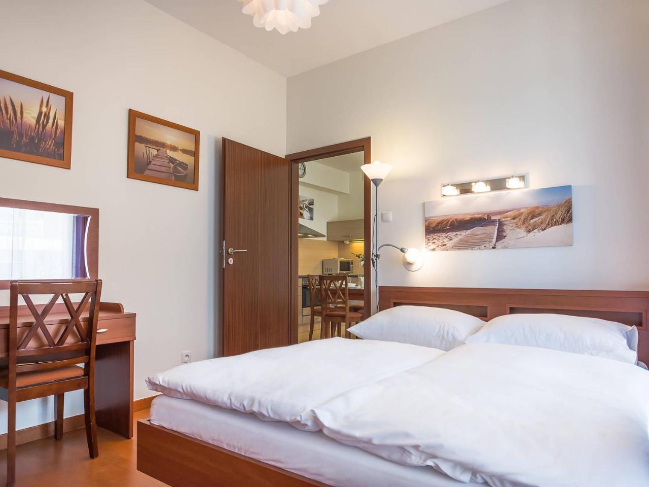 VacationClub - Baltic Park Plaża 32 Apartment 2.2.4. Świnoujście Zewnętrze zdjęcie