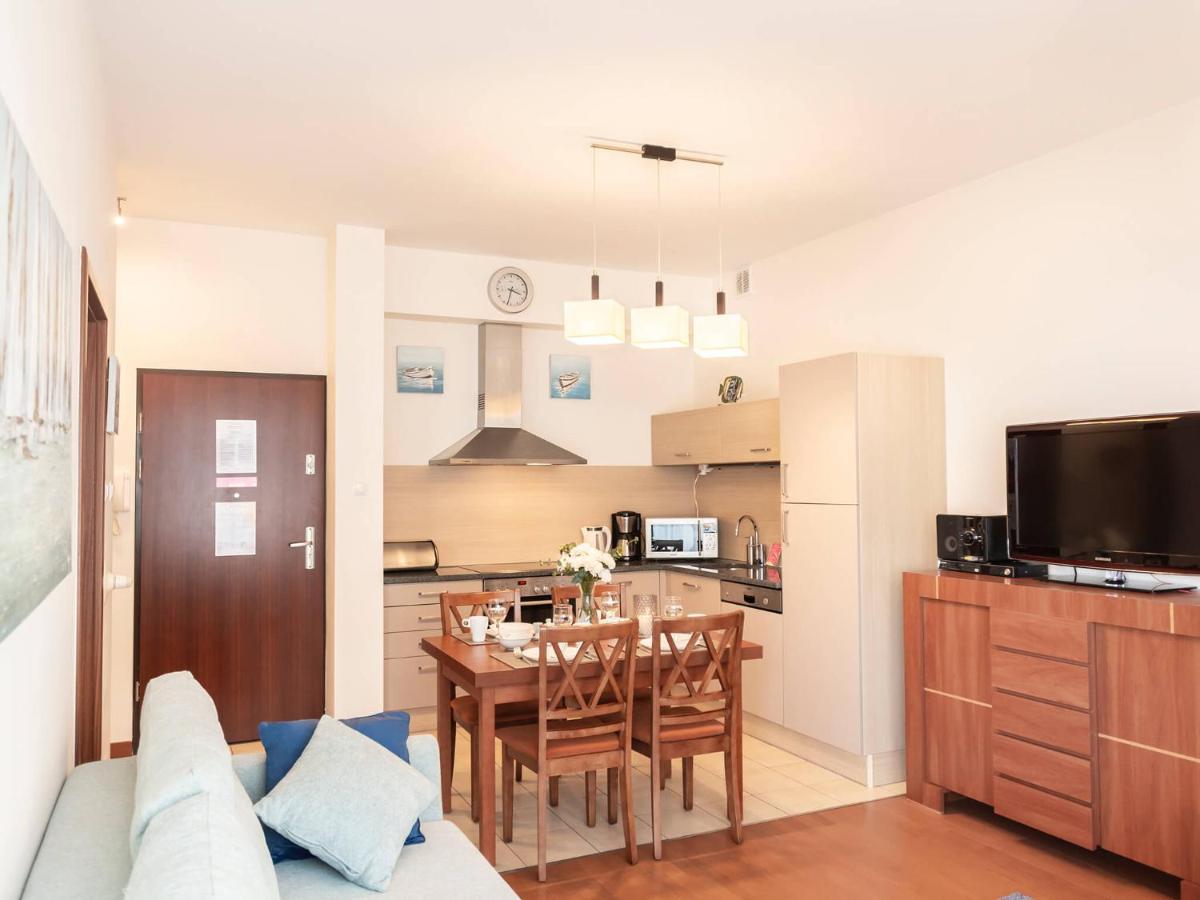 VacationClub - Baltic Park Plaża 32 Apartment 2.2.4. Świnoujście Zewnętrze zdjęcie