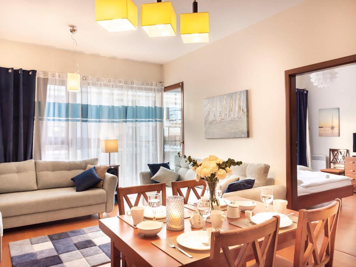 VacationClub - Baltic Park Plaża 32 Apartment 2.2.4. Świnoujście Zewnętrze zdjęcie