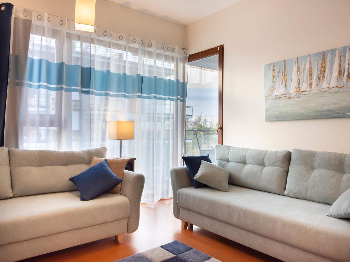 VacationClub - Baltic Park Plaża 32 Apartment 2.2.4. Świnoujście Zewnętrze zdjęcie