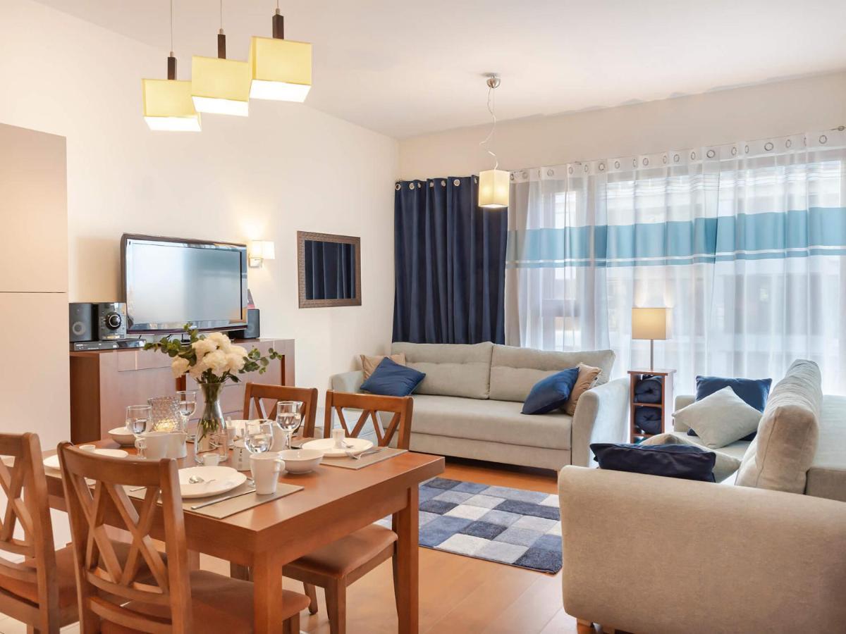 VacationClub - Baltic Park Plaża 32 Apartment 2.2.4. Świnoujście Zewnętrze zdjęcie
